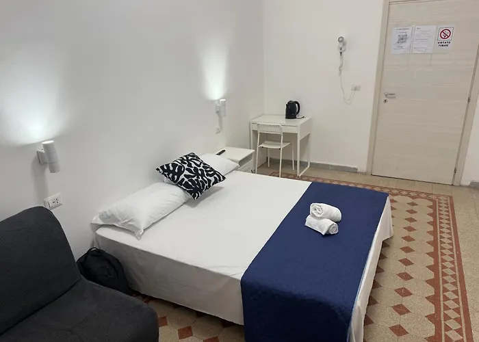 Pensjonat Bella Rzym