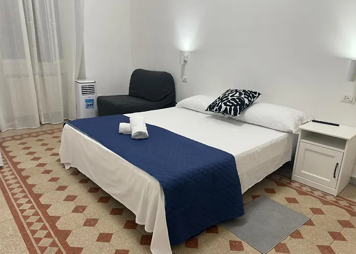 Bella Pensjonat Rzym