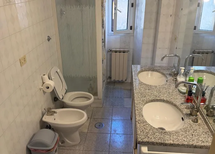 Pensjonat Bella Rzym