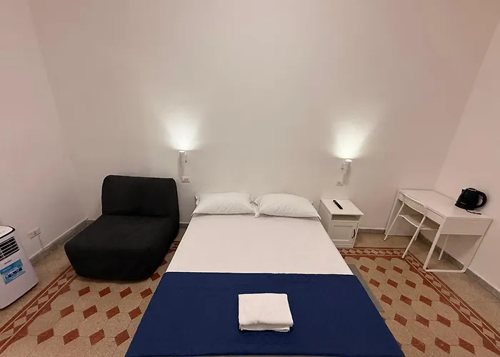 Bella Pensjonat Rzym