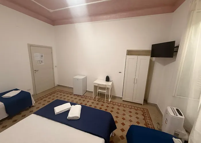 Pensjonat Bella *