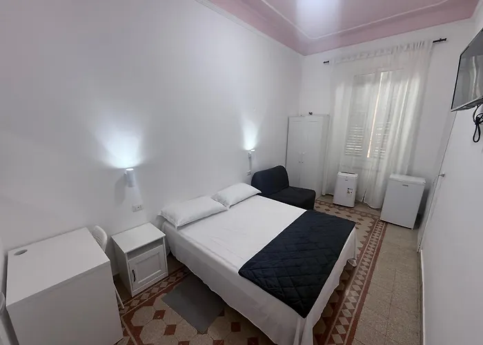 Pensjonat Bella Rzym