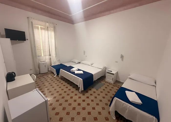 Bella Pensjonat Rzym