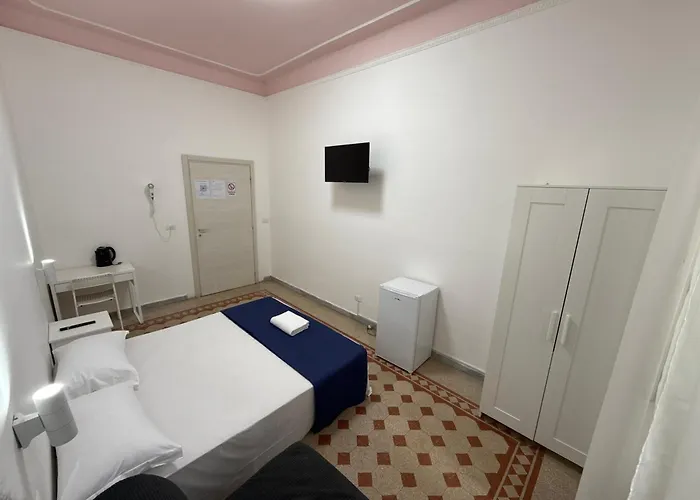 Bella Pensjonat Rzym